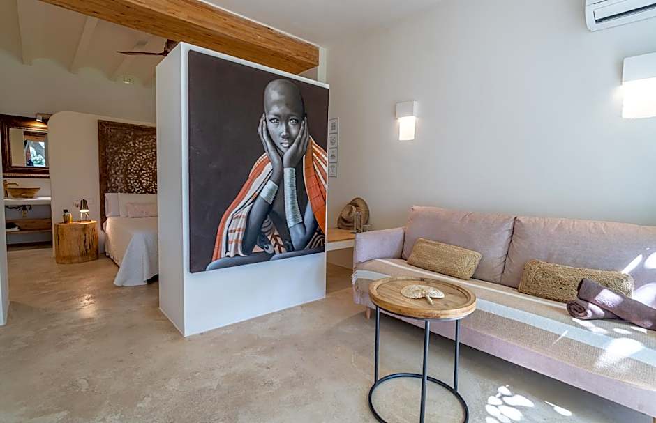 Boho Suites Denia