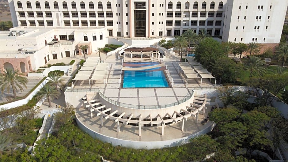 Crowne Plaza Sohar By IHG