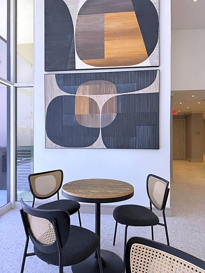 The Harrison Hotel Downtown Hollywood