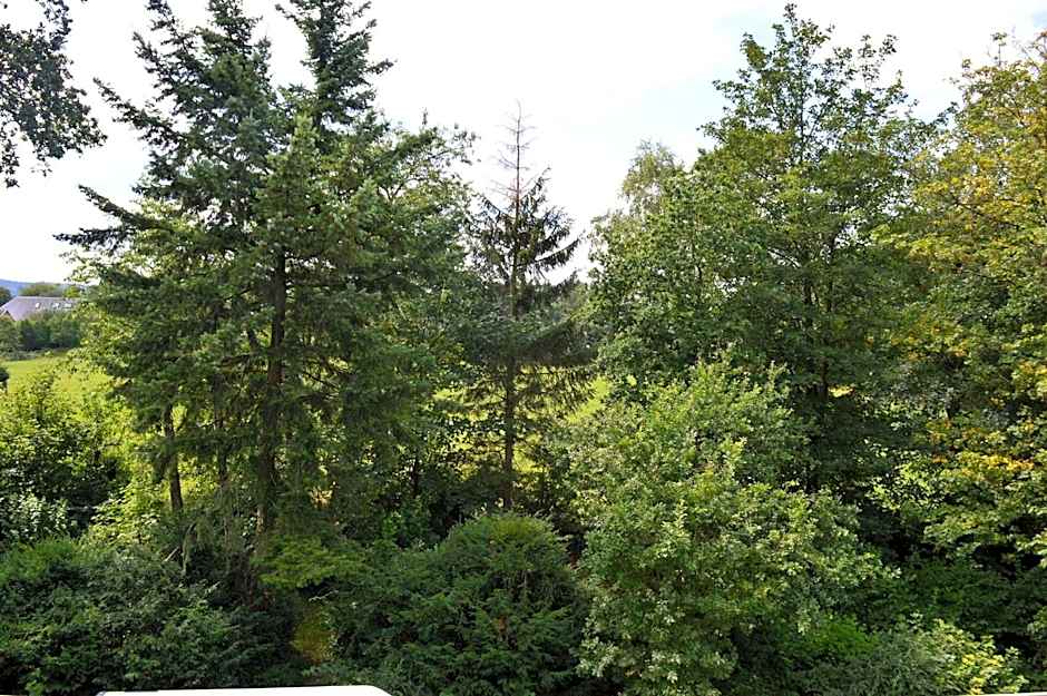 Hotel La Heid des Pairs