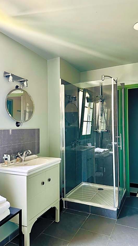 Hôtel Villa la Renaissance