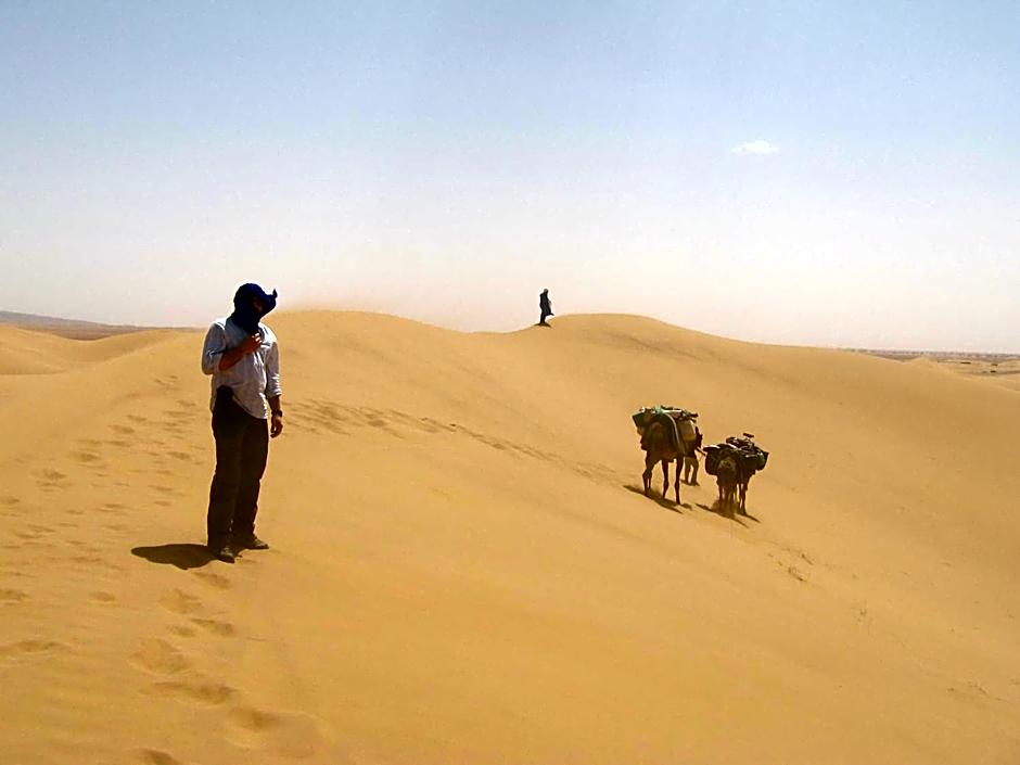 Fibule Du Draa Kasbah D'hôtes