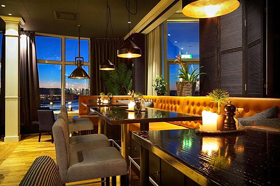 Stenungsbaden Yacht Club