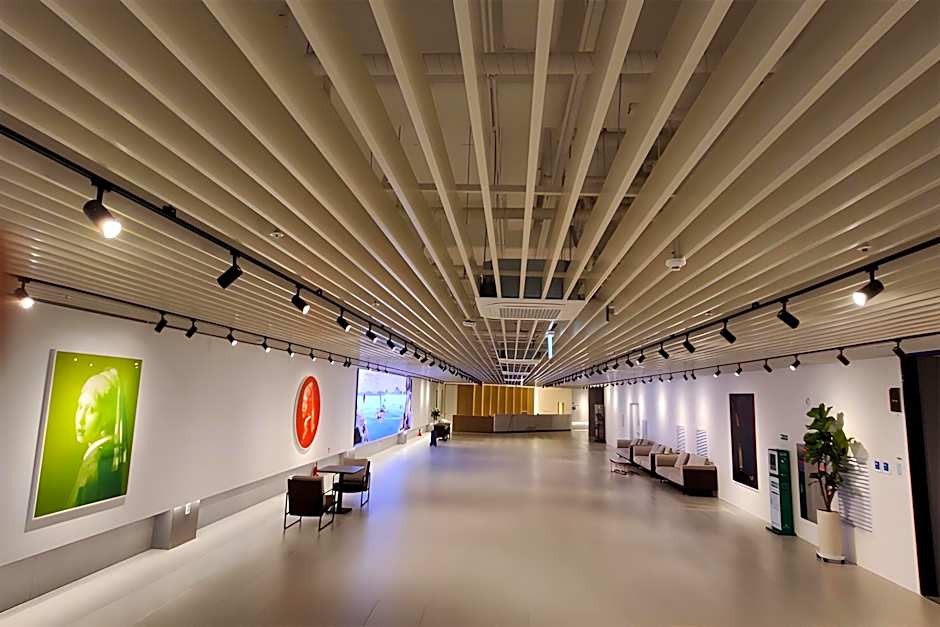 Ramada Plaza by Wyndham Jaeun