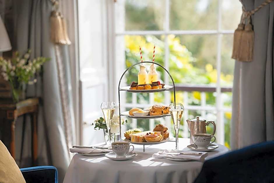 Mount Juliet Estate, Autograph Collection
