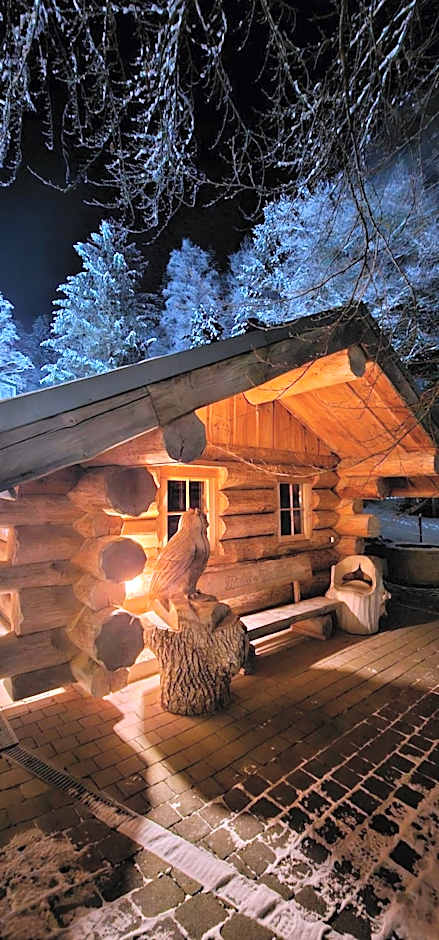 Hotel Seeblick