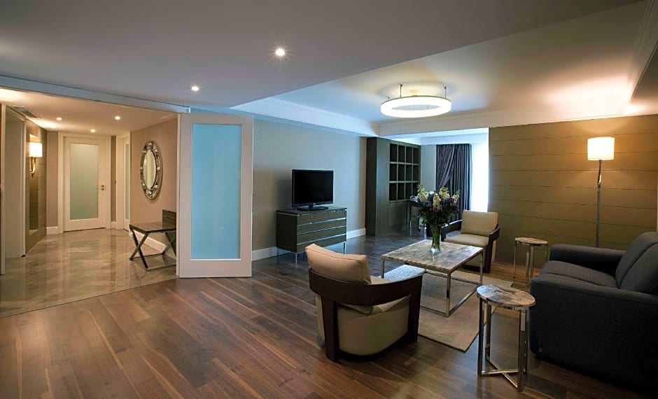 Radisson Blu Hotel Istanbul Sisli