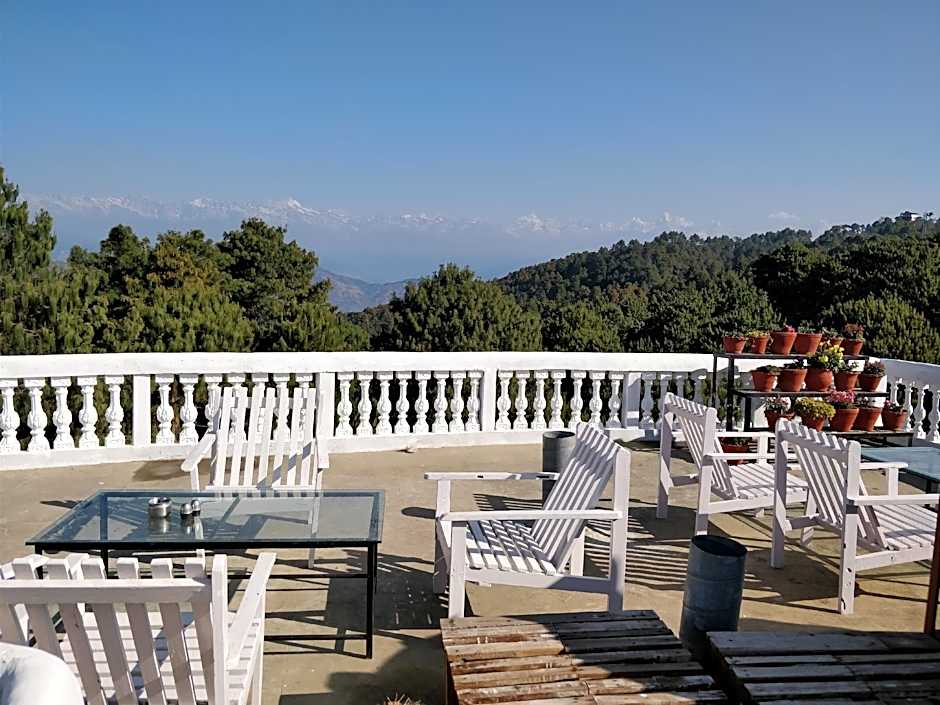 Langtang View Nagarkot Bed & Breakfast