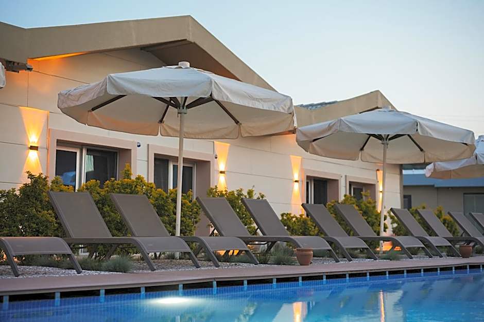 La Vida otel