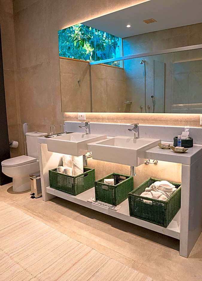 Hotel Toriba