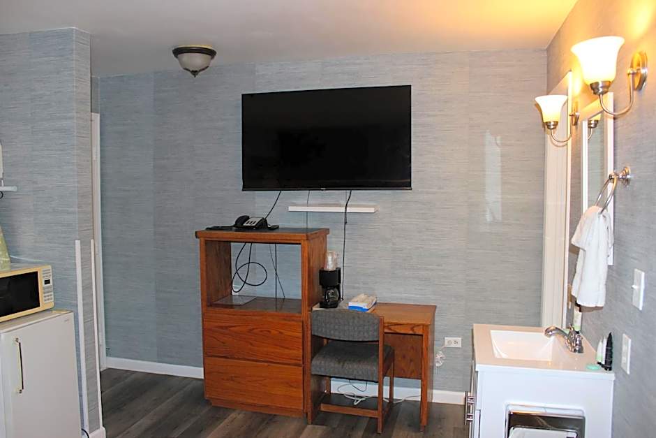 Cedarwood Inn of Ashland