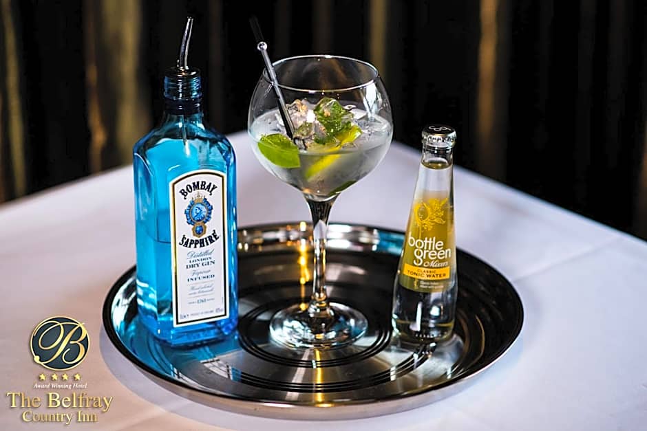 The Belfray Country Inn