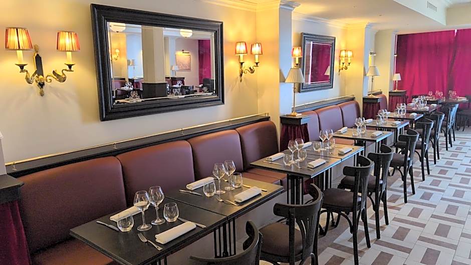 Hôtel & SPA Napoléon
