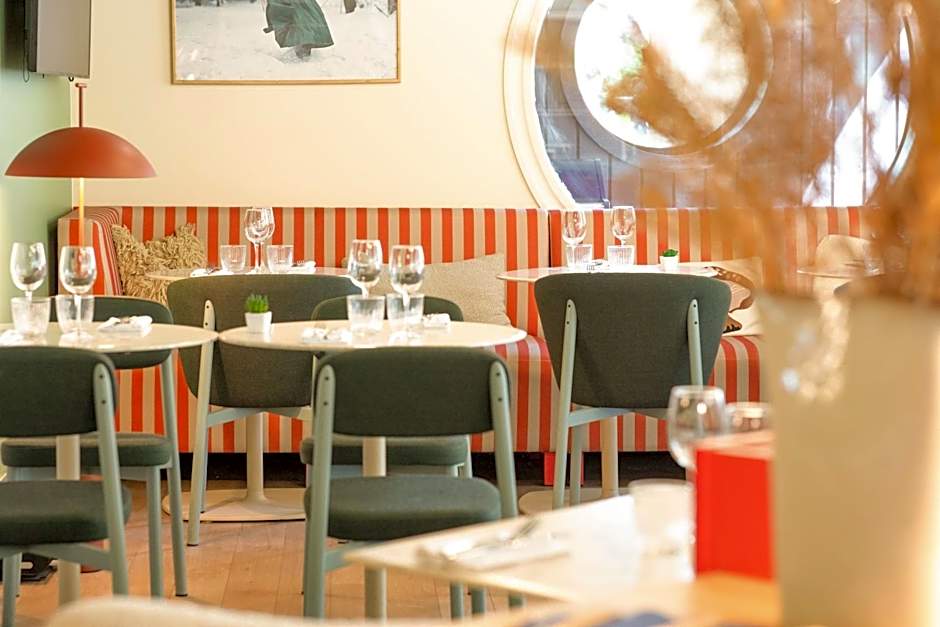 Lykke Hotel & Spa Chamonix - ex Mercure