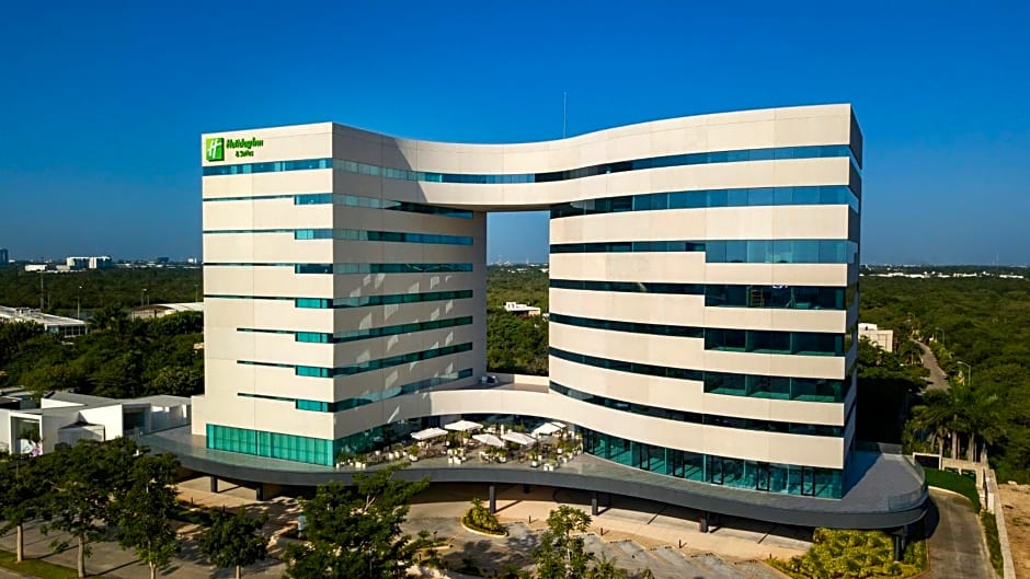 HOLIDAY INN HOTEL & SUITES MERIDA LA ISLA