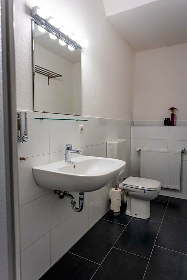 Hotel Tiefenhagen Sauerland