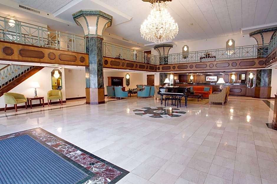 Pear Tree Inn St. Louis Convention Center