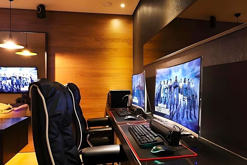 Uijeongbu Latree Hotel