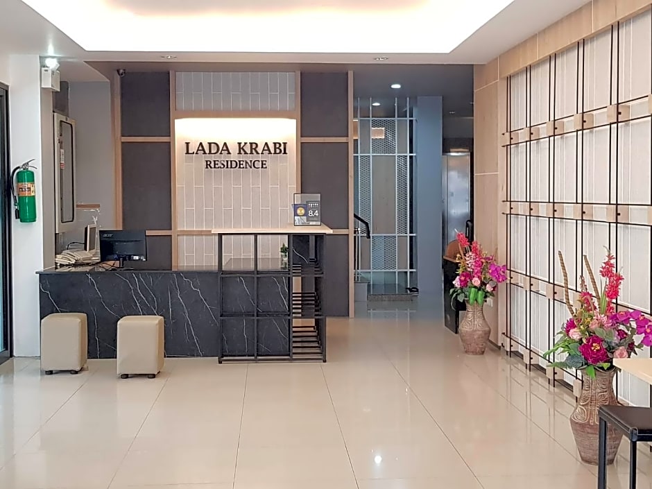Lada Krabi Residence Hotel