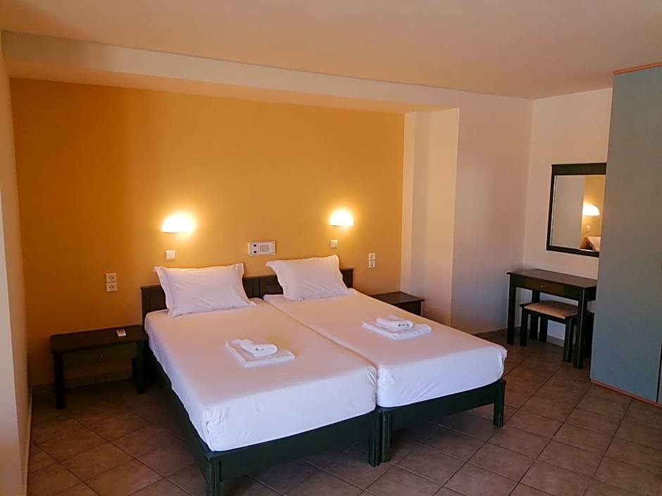 Villiana Holiday Apartments