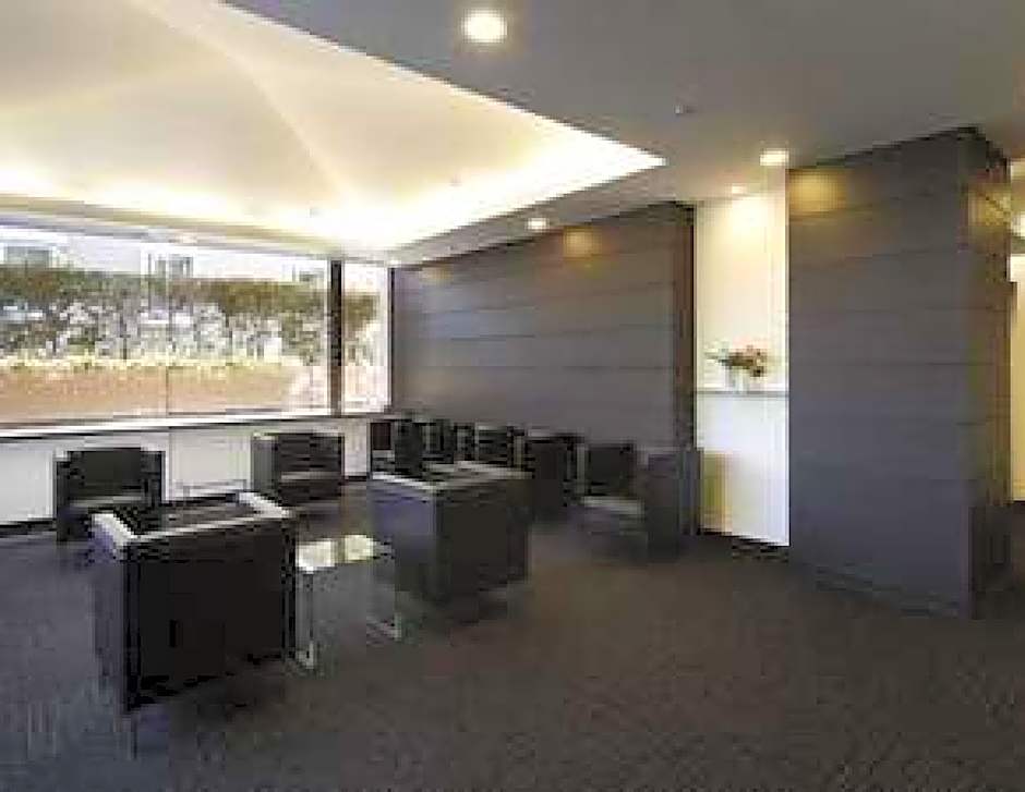 Niigata City Hotel
