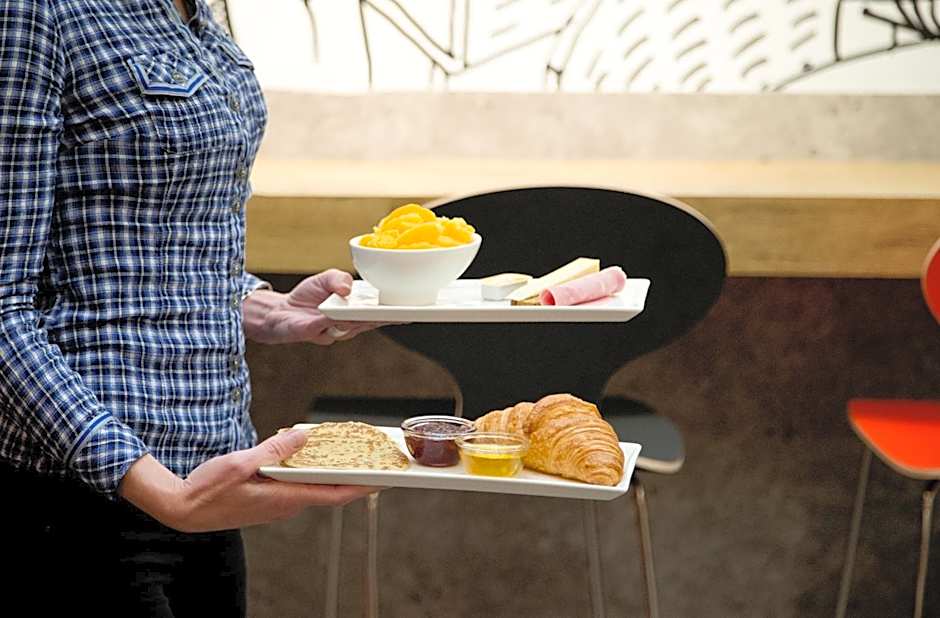 Ibis Styles Hotel Paris Gare de Lyon Bastille