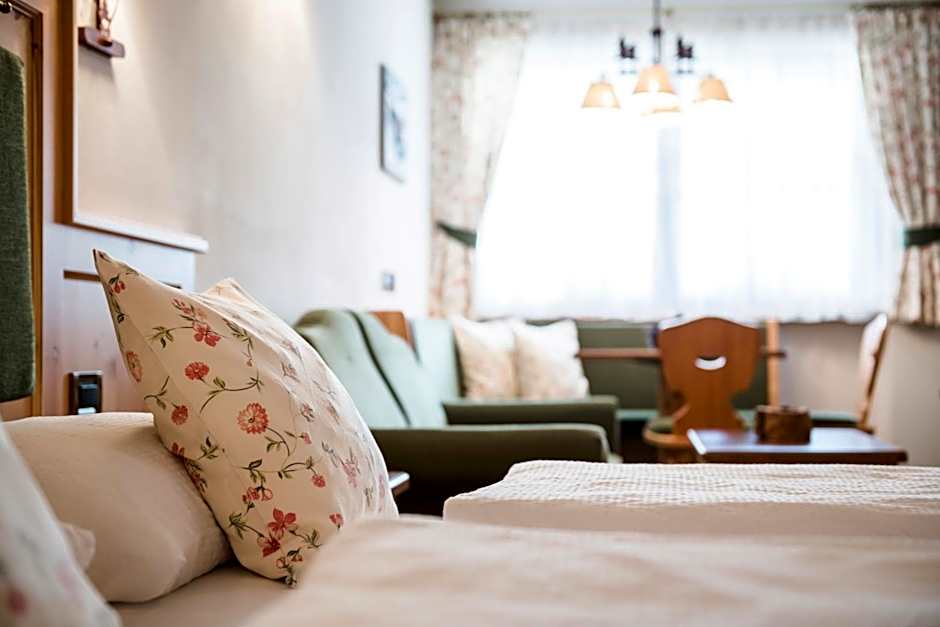 Piculin Alpin Apartments