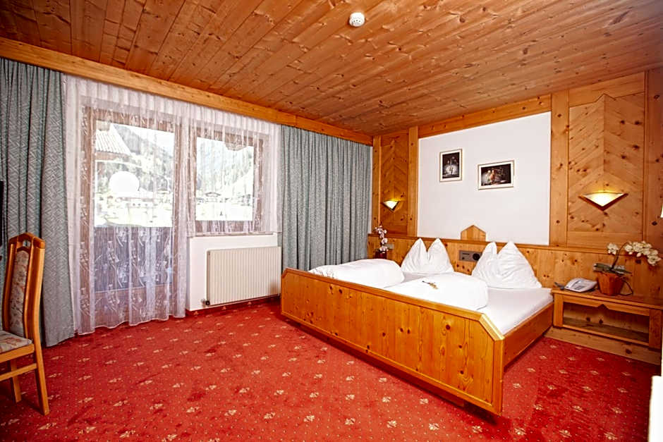 Appartementhaus zum Holzknecht am See