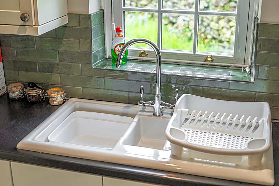 The Green Dragon at Hardraw