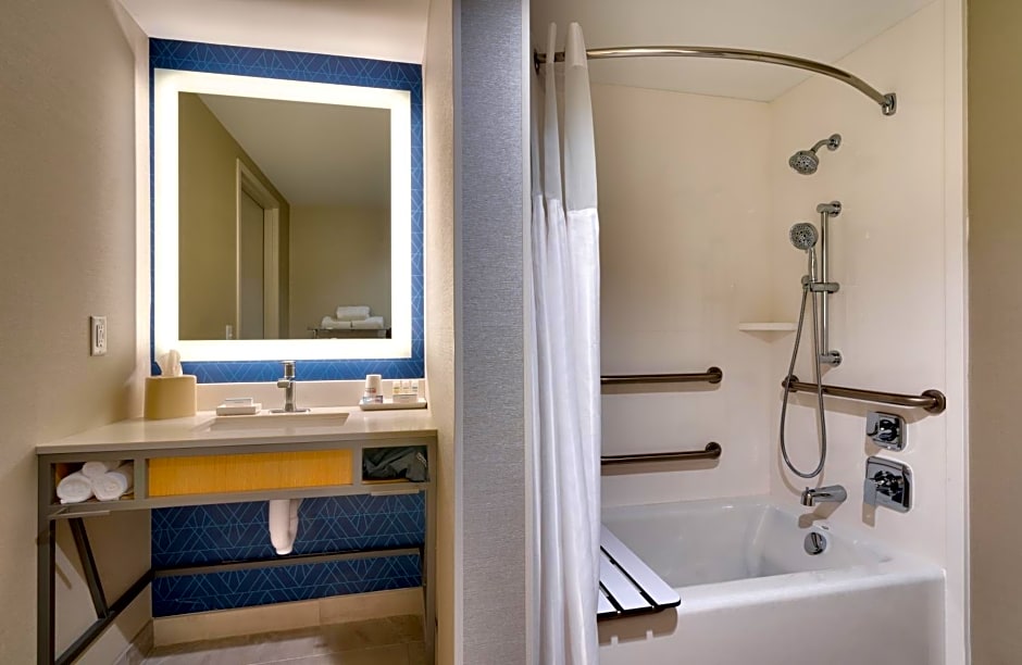 Hilton Garden Inn Bozeman