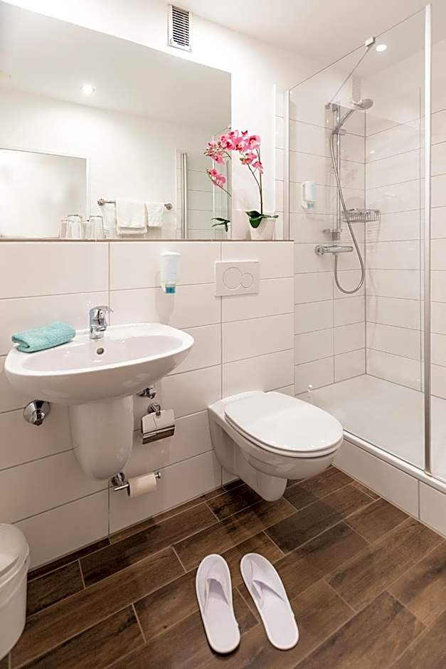 Hotel Westerfeld