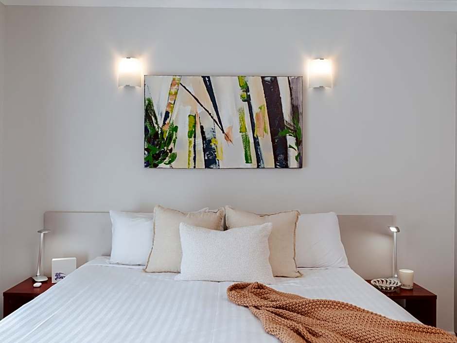 Abode Narrabundah