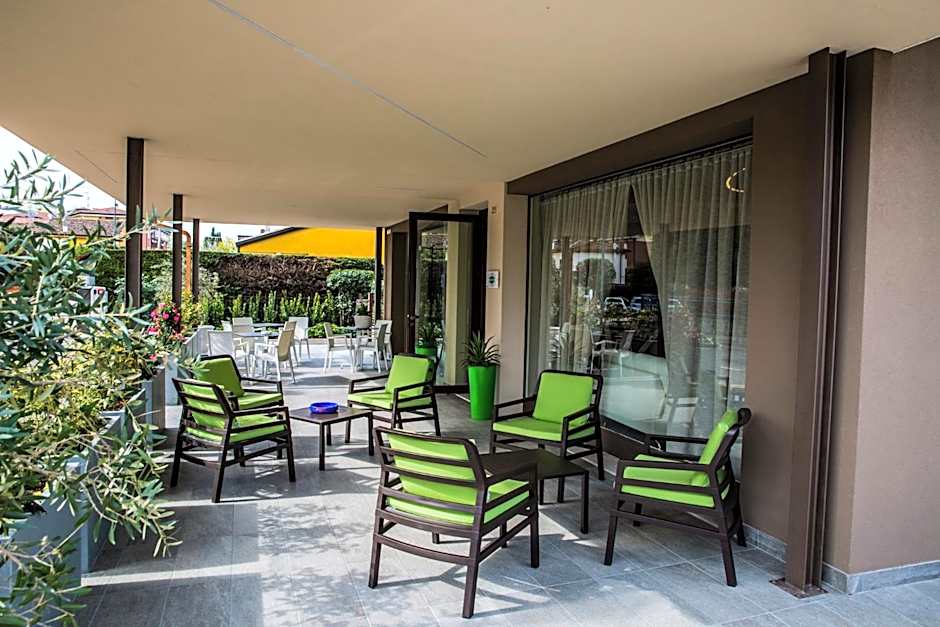 Hotel Buena Onda