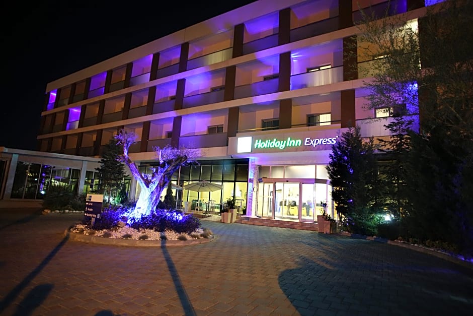 Holiday Inn Express Manisa-West By IHG