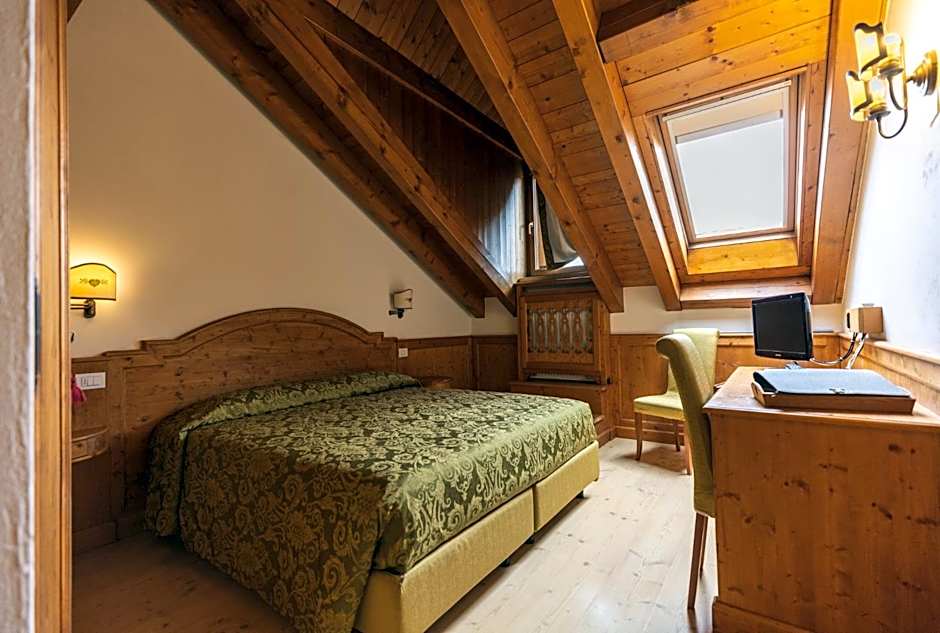 Hotel Europa Residence