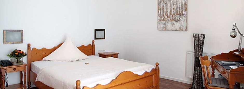 Hotel Goldener Stern