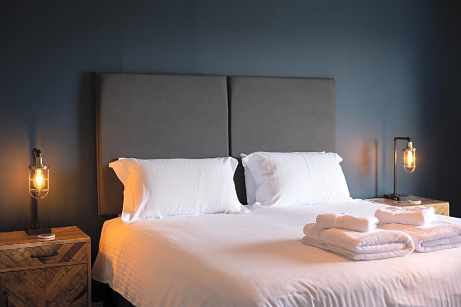 Grianaig Guest House & Restaurant, South Uist, Outer Hebrides