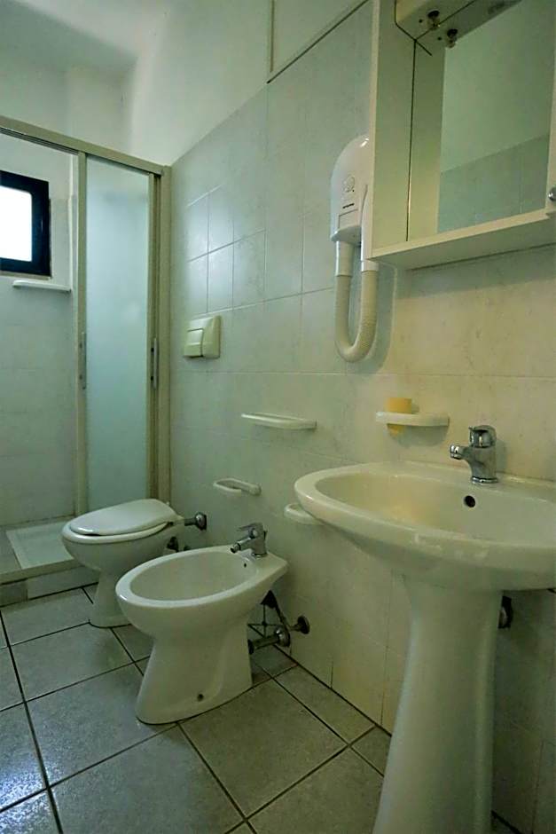 Residence New Paradise