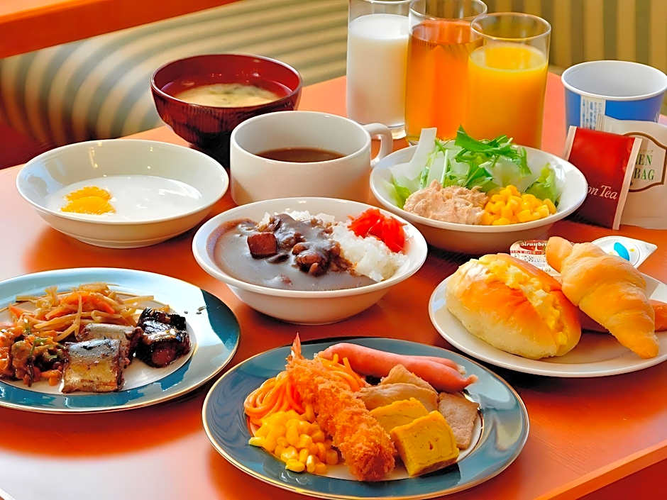 Smile Hotel Kushiro