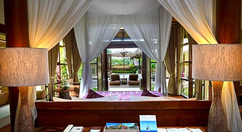WakaGangga Hotel