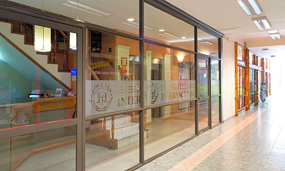 Hotel Internacional