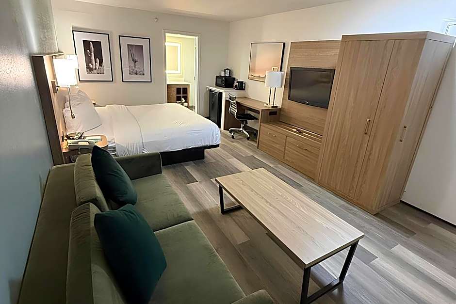 Quality Inn Casa Grande I-10