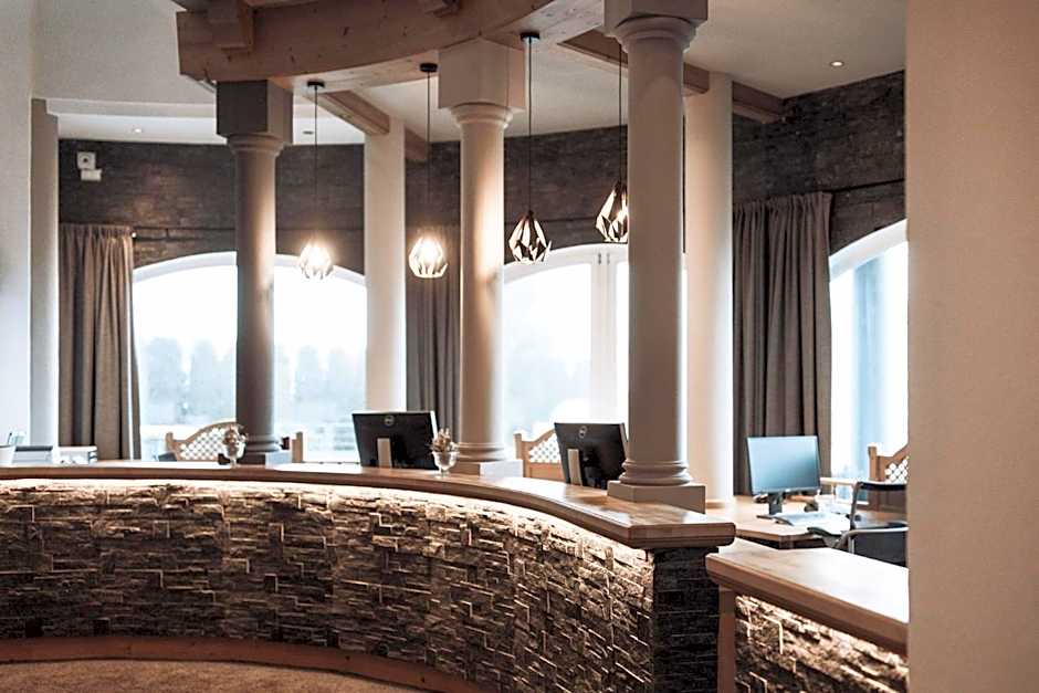 Montis - Active Nature Resort