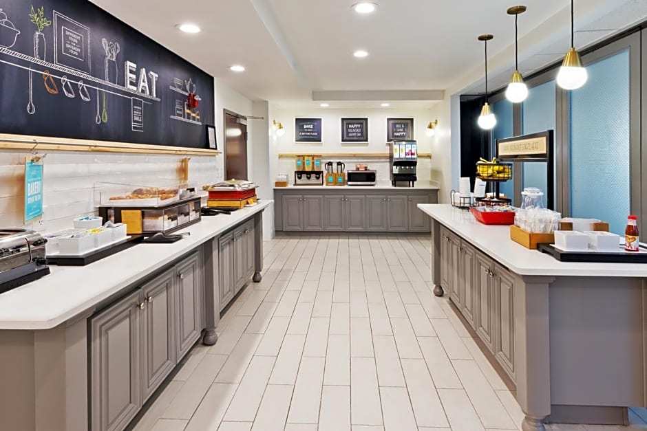 Hampton Inn & Suites Phenix City- Columbus Area