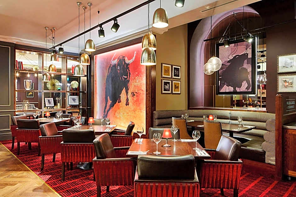 Bristol Marriott Royal Hotel