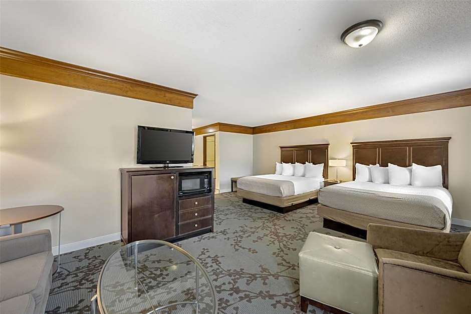 Best Western Black Hills Lodge