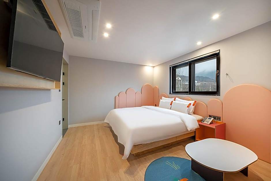 Kids Hotel Sangsang Play