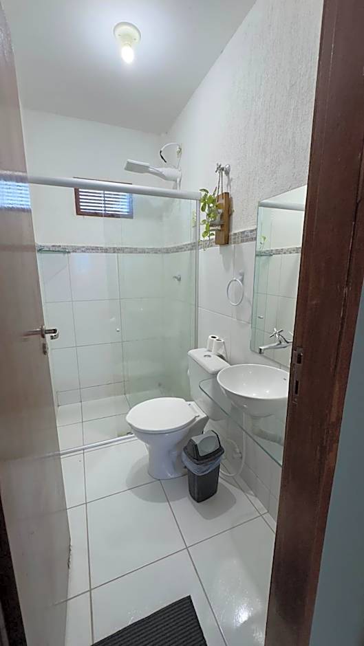 Pousada Vovó Haidê