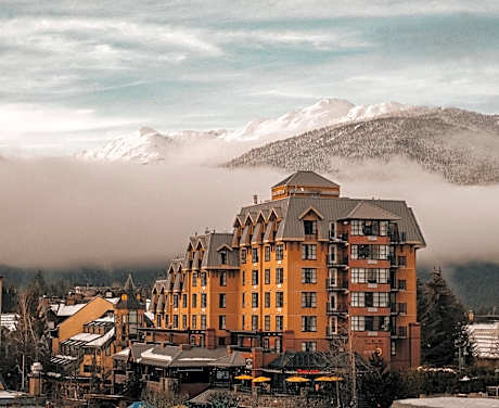 Sundial Boutique Hotel