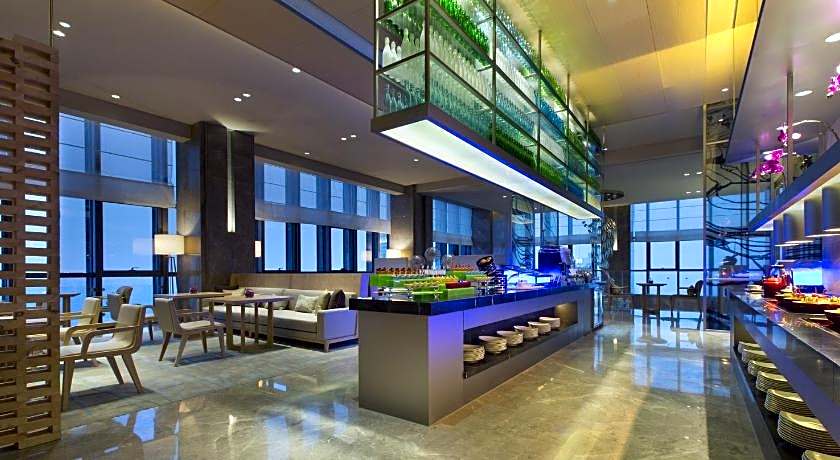 The Westin Chongqing Liberation Square